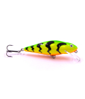 Wobbler Perch 12F 12cm/36g/2.0-4.0m GT