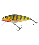 Воблер Perch 12F 12cm/36g/2.0-4.0m HOP
