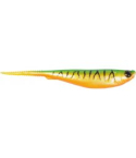 Soft lure Dragon Jerky 15cm P-FT 5pcs