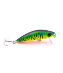 Strike-Pro MG-016F#GC01FS 9cm/17g/0.06m