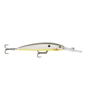 Воблер MaxRap Fat Minnow 9cm/13g/2.4-3m GGS