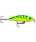 Lure Ultra Light Minnow 6cm/4g/0,6-0,9m FT
