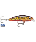 Lure Ultra Light Minnow 6cm/4g/0,6-0,9m GATU