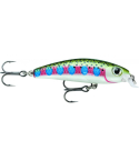 Lure Ultra Light Minnow 6cm/4g/0,6-0,9m RT