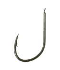 Single hook Owner 53104-10 forest green