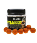 Бойлы TRAPER Ultra Boilies Тутти-Фрутти 16мм 100г