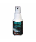 Спрей-аттрактант TRAPER Atomix Окунь 50г