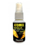 Спрей-аттрактант TRAPER Atomix Ваниль 50г