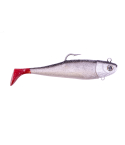 Джиг силиконовый Magnum JIG Merganser 480g Pearl