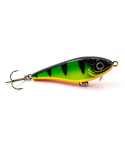 Strike-Pro EG-050#A09F 10cm/25g/0.2-1.0m