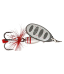 Spinner bait SavageGear Rotex Spinner #2 5,5g 01-DS
