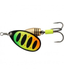 Spinner bait SavageGear Rotex Spinner #2 5,5g 05-Firetiger