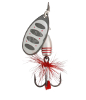 Spinner bait SavageGear Rotex Spinner #3 8g 01-DS