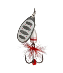 Spinner bait SavageGear Rotex Spinner #4 11g 01-DS