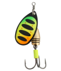 Spinner bait SavageGear Rotex Spinner #4 11g 05-Firetiger