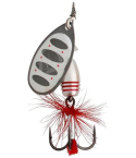 Spinner bait SavageGear Rotex Spinner #5 14g 01-DS