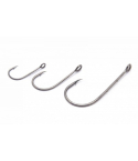 Single hook Hitfish Direct Hold Single Hook #1/0 9pcs