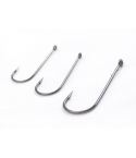 Single hook Hitfish SH Carry Worm #3/0 10pcs