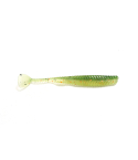 Soft lure HITFISH Bleakfish 3 R02 7pcs