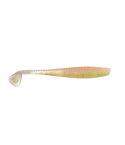 Soft lure HITFISH Bleakfish 3 R127 7pcs