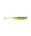 Soft lure HITFISH Bleakfish 4 R02 6pcs
