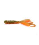 Soft lure HITFISH Clione 3  R101 5pcs