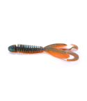 Soft lure HITFISH Clione 3  R100 5pcs