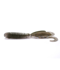 Soft lure HITFISH Clione 3  R105 5pcs