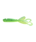 Soft lure HITFISH Clione 3  R118 5pcs