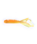 Soft lure HITFISH Clione 3  R120 5pcs