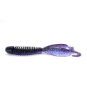 Soft lure HITFISH Clione 3  R15 5pcs