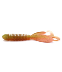 Soft lure HITFISH Clione 3  R38 5pcs