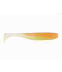 Soft lure HITFISH Puffyshad 3 R120 7pcs