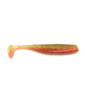 Soft lure HITFISH Puffyshad 3 R38 7pcs