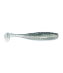 Soft lure HITFISH Puffyshad 4 R08 5pcs