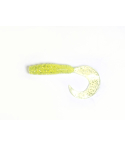 Soft lure HITFISH Screwtail 2 R41 11pcs