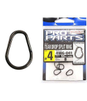 Owner Split ring Teardrop 4186-021 02
