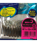 Owner Rubber Bait RB-03 17