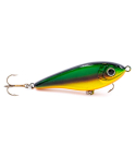 Strike-Pro EG-050#C047T 10cm/25g/0.2-1.0m