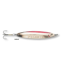 Lure Hansen Pilgrim 8.9cm 32g Gold/Red