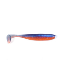 Soft lure HITFISH Puffyshad 3 R70 7pcs