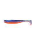 Soft lure HITFISH Puffyshad 4 R70 5pcs