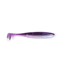 Soft lure HITFISH Puffyshad 4 R75 5pcs