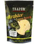 Добавка в прикормку TRAPER Atraktor Чеснок 100gг