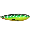 Блесна Rattlin Minnow Spoon 8cm/16g FRB