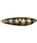 Блесна Rattlin Minnow Spoon 8cm/16g PEL