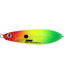 Блесна Rattlin Minnow Spoon 8cm/16g RYGR