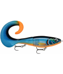 Lure X-Rap Otus 17cm/40g/0,5-1,0m BGH