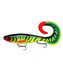 Lure X-Rap Otus 17cm/40g/0,5-1,0m HTP