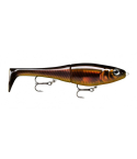 Lure X-Rap Peto 14cm/39g/0,5-1,0m ARB
